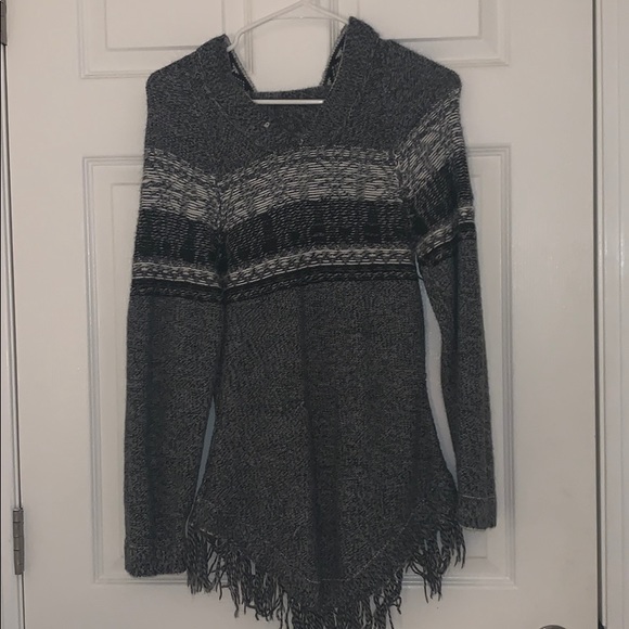 Sweater/ mini dress - Picture 2 of 5